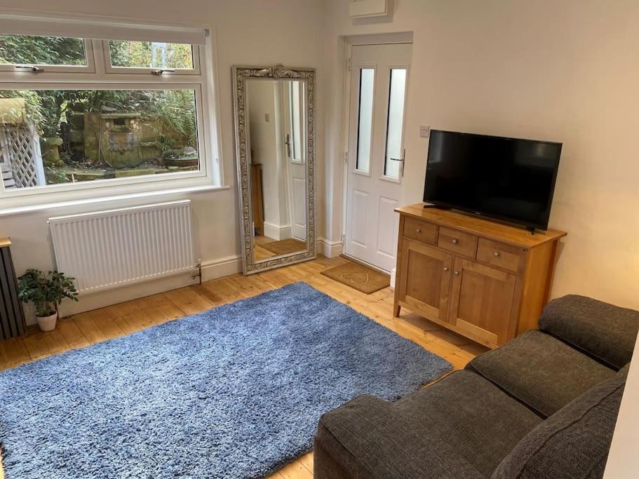Holiday home Sandside Retreat