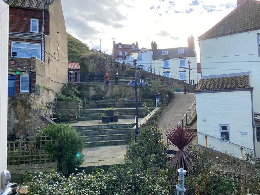 Holiday home Sandside Retreat Whitby