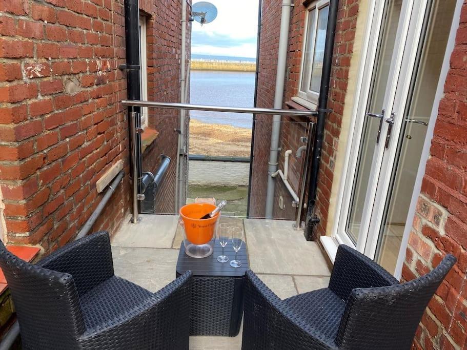 Sandside Retreat *