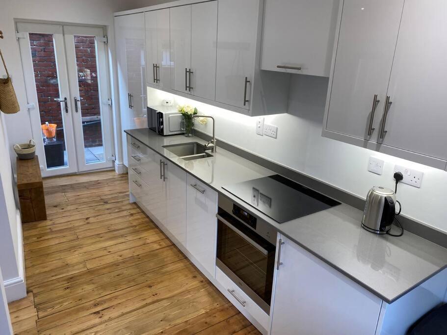Sandside Retreat Holiday home *