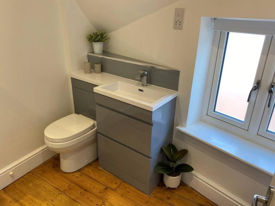 Sandside Retreat Holiday home Whitby