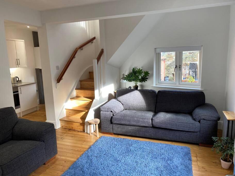 Sandside Retreat Holiday home